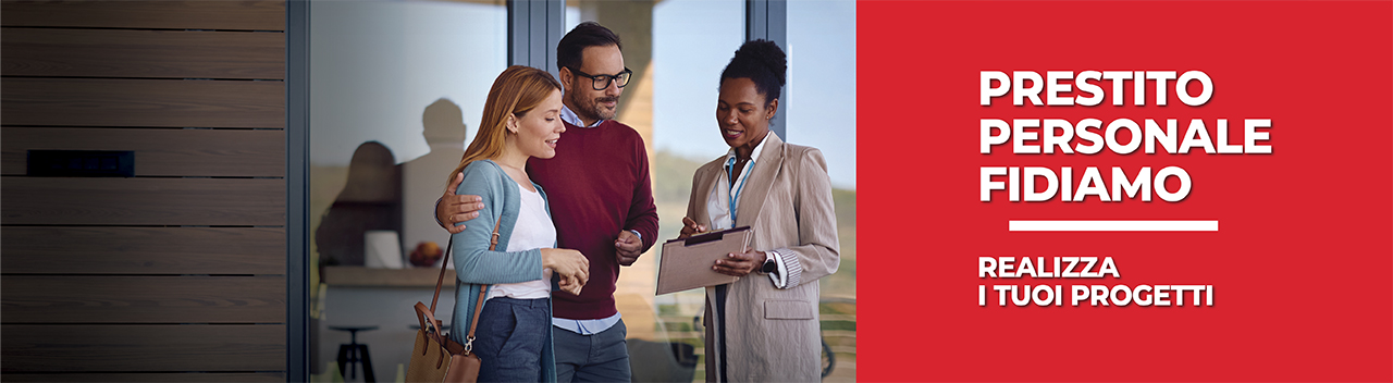 Fidiamo - Prestiti personali Agenzia Vicario Massimiliano Fiditalia
