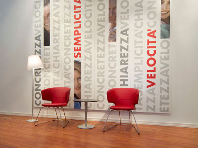 Sede Agenzia Vicario Massimiliano Punto Credito Fiditalia